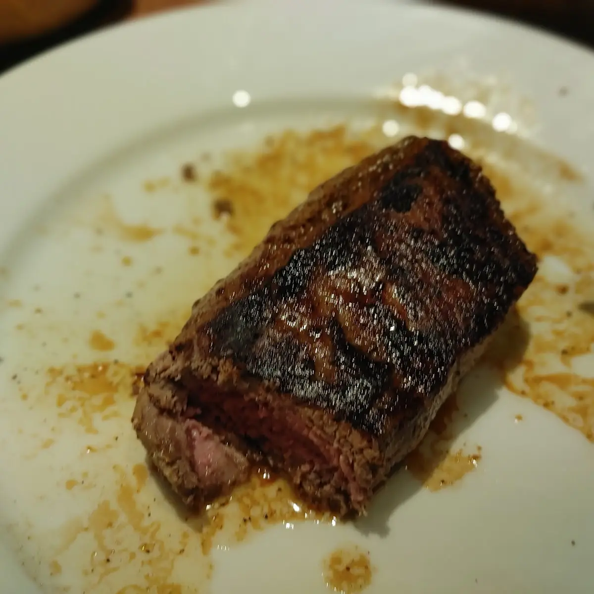 Outlaw Ribeye