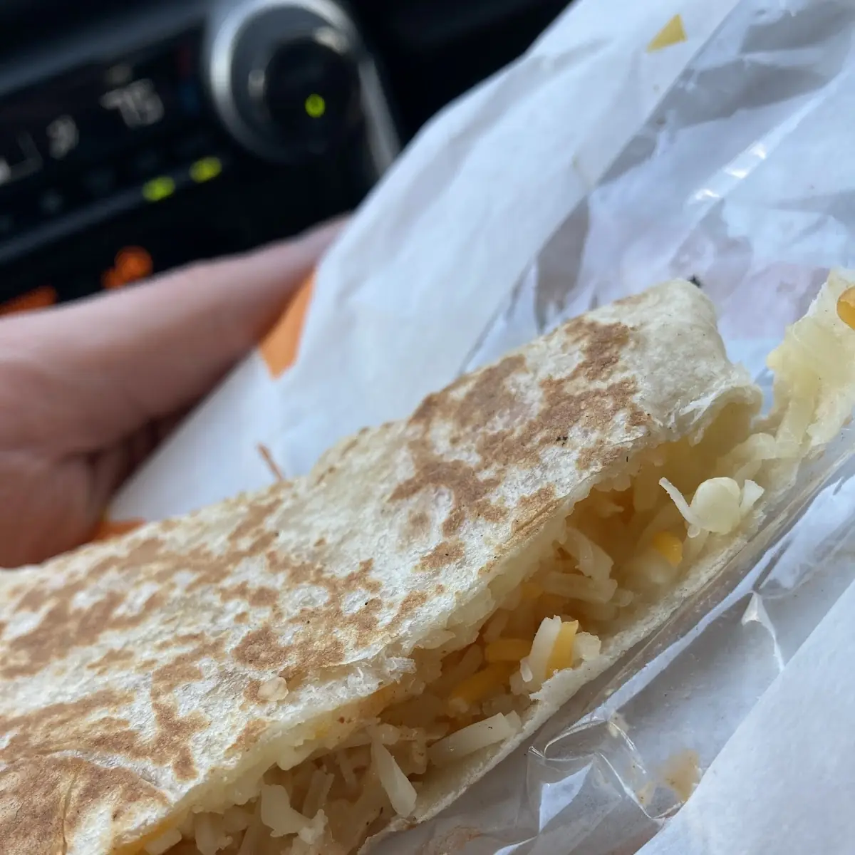 Quesadilla