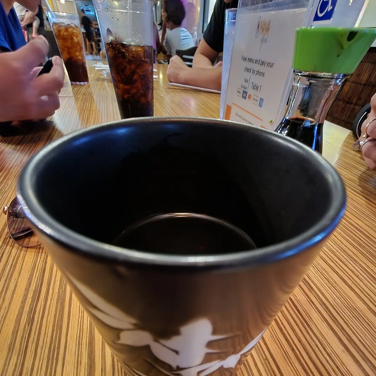 Green Tea