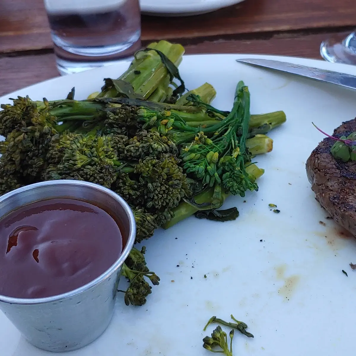 Top Sirloin Steak