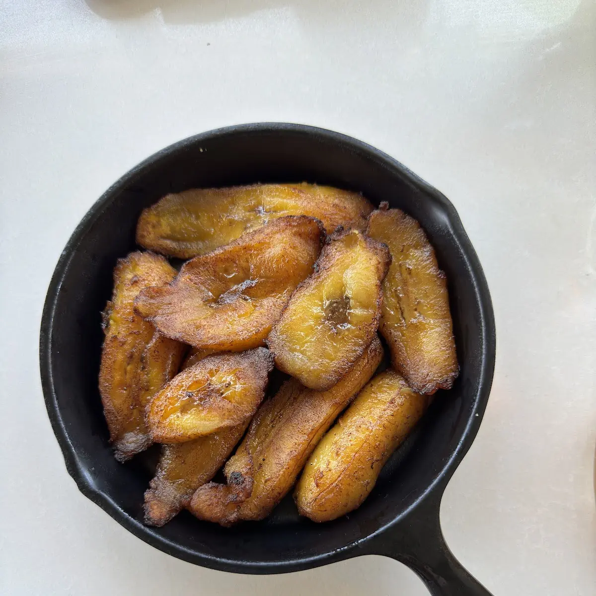 Fried Plantains