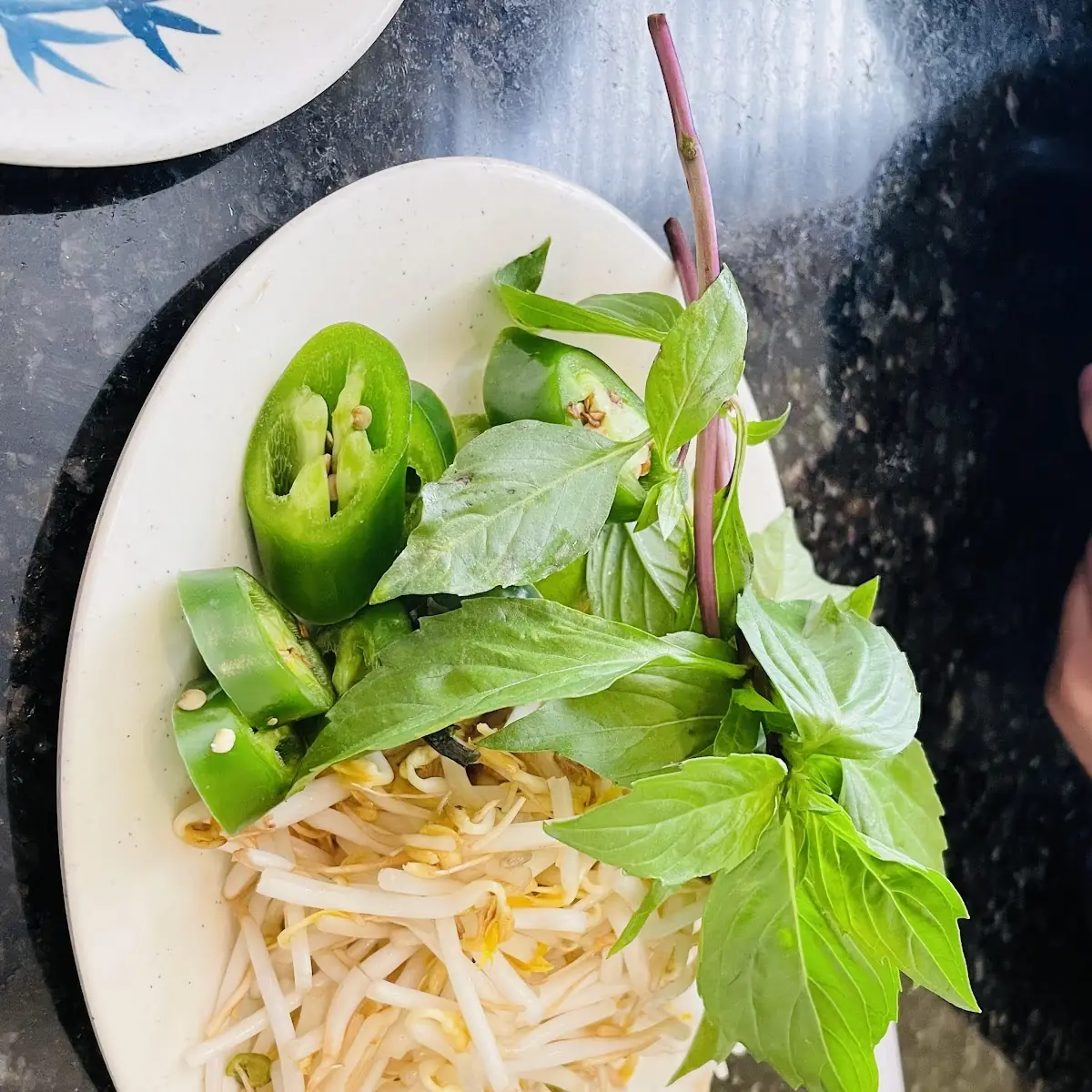 Side Salad