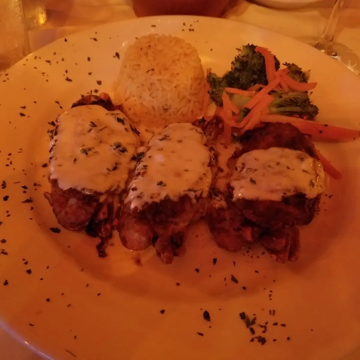 Soft Shell Crab