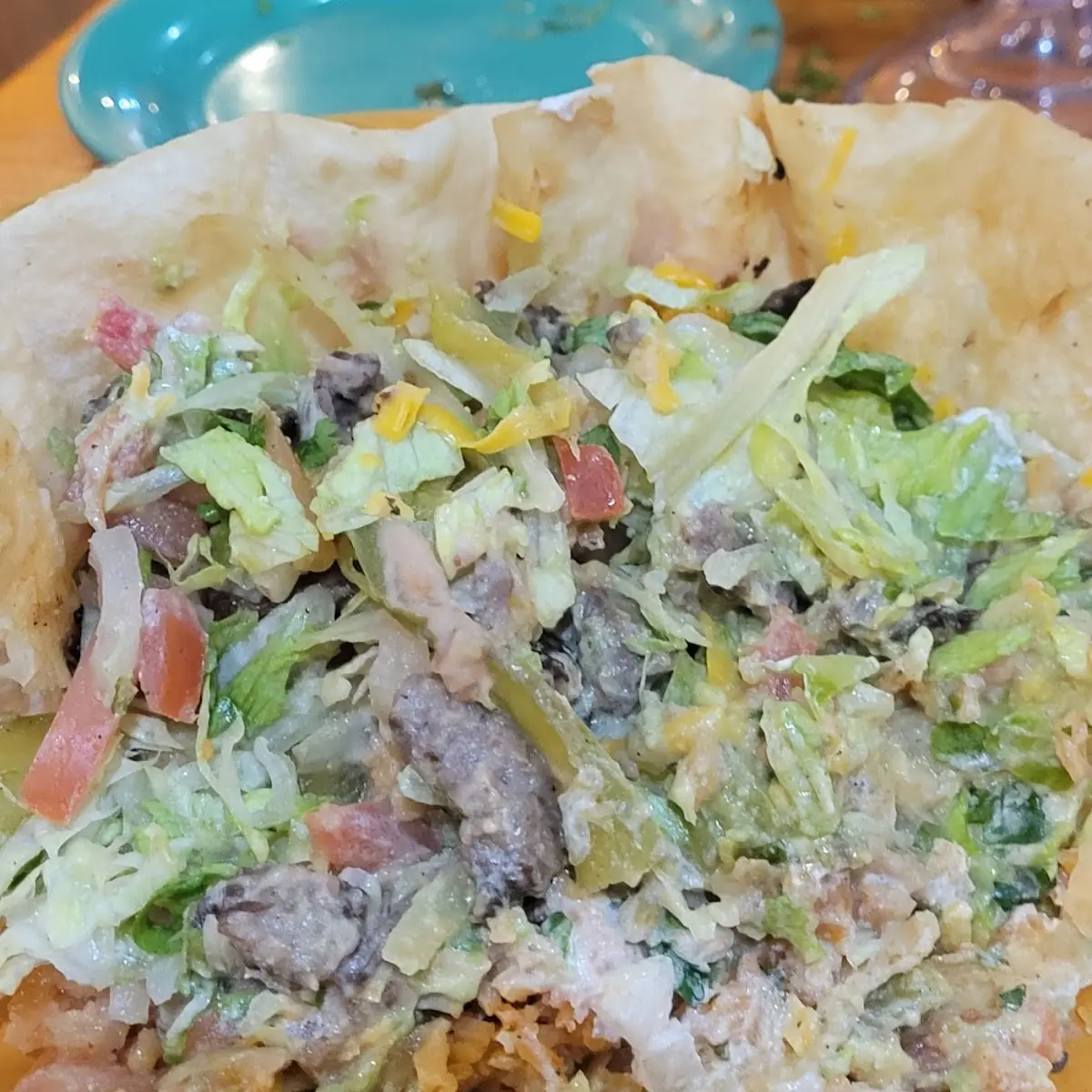 Taco Salad