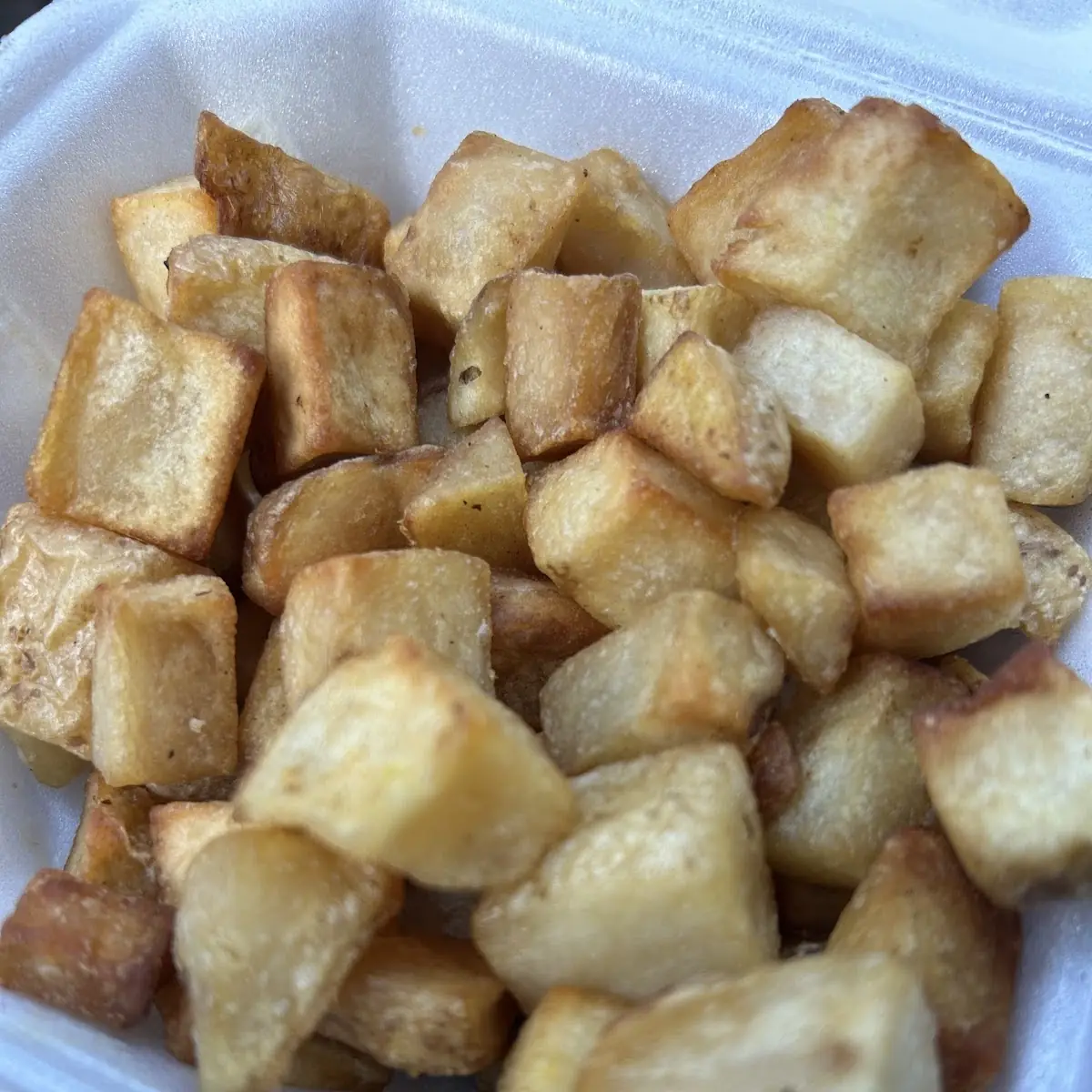 Home Fries