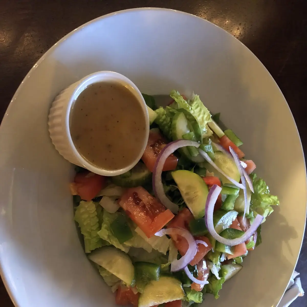 Garden Salad