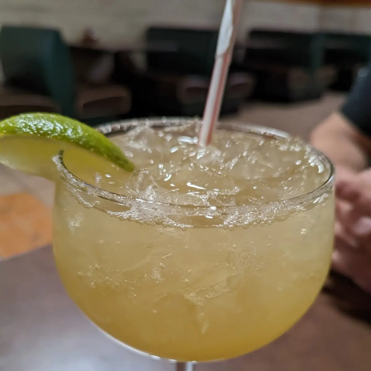 House Margaritas