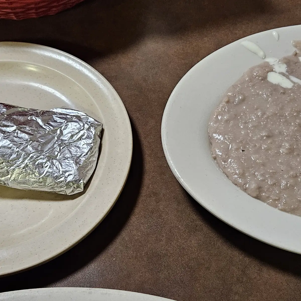 Refried Beans