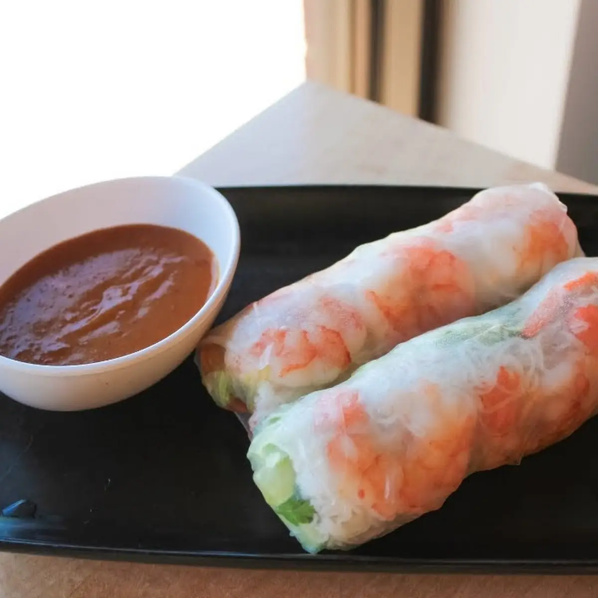 V Fresh Spring Rolls