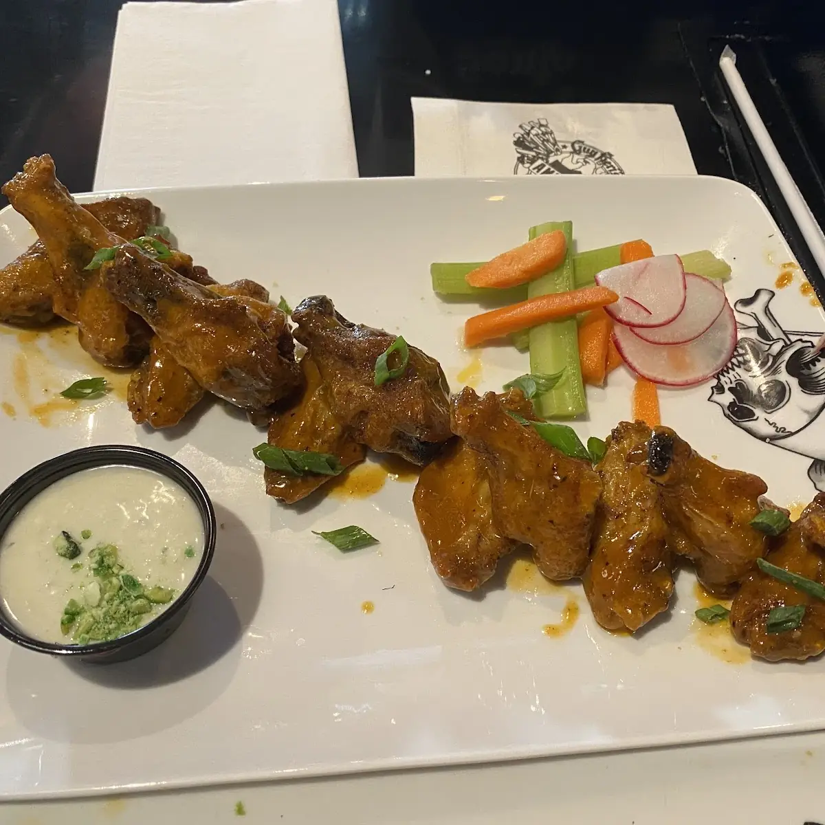 Chicken Wings