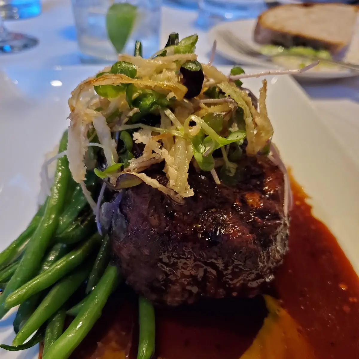 Filet Mignon