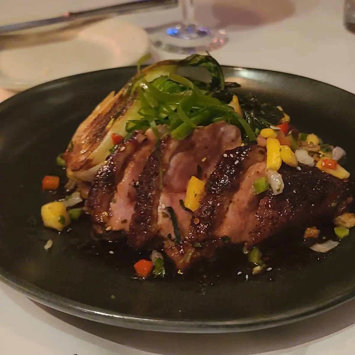 Roast Duck