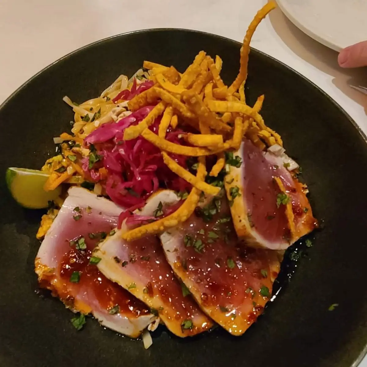 Tuna Salad