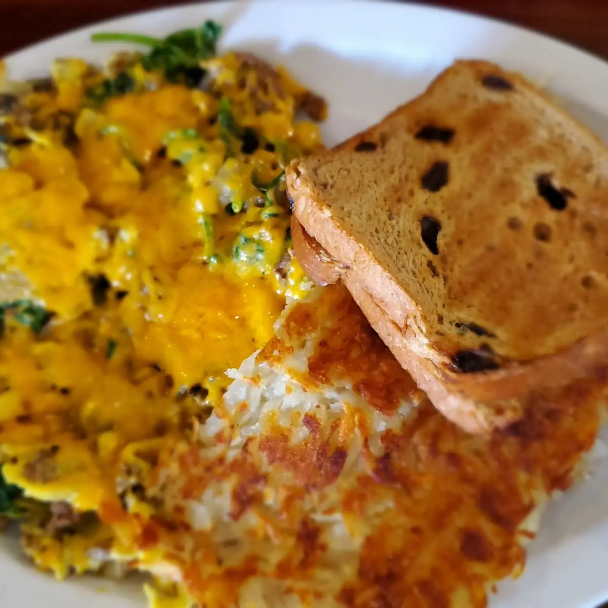 Denver Omelet