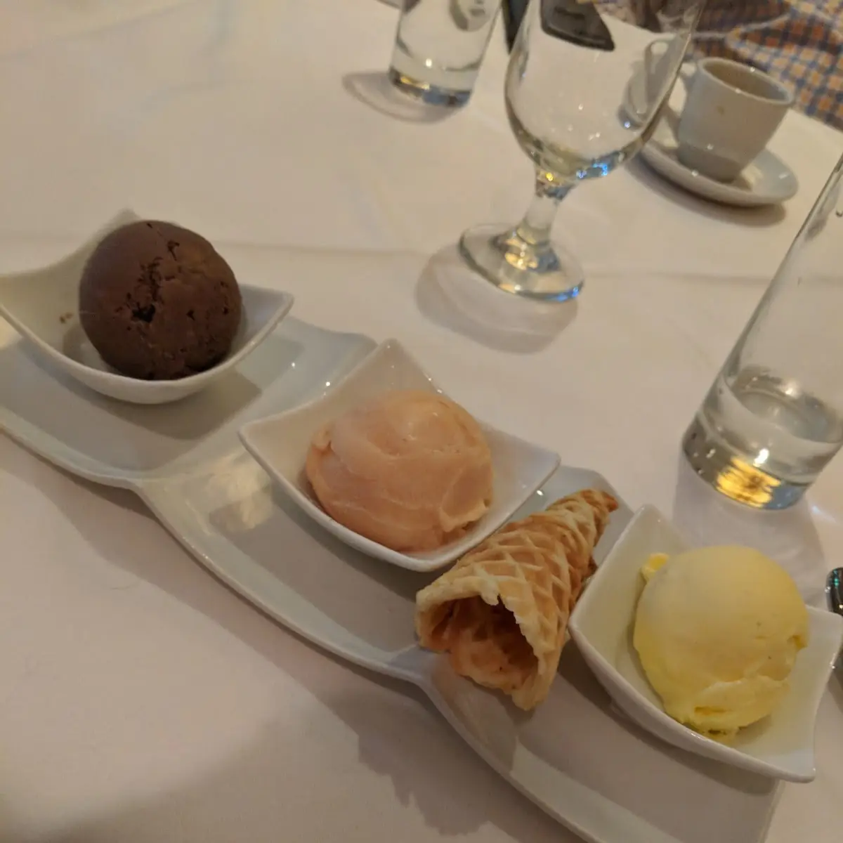 Home Made Ice Cream