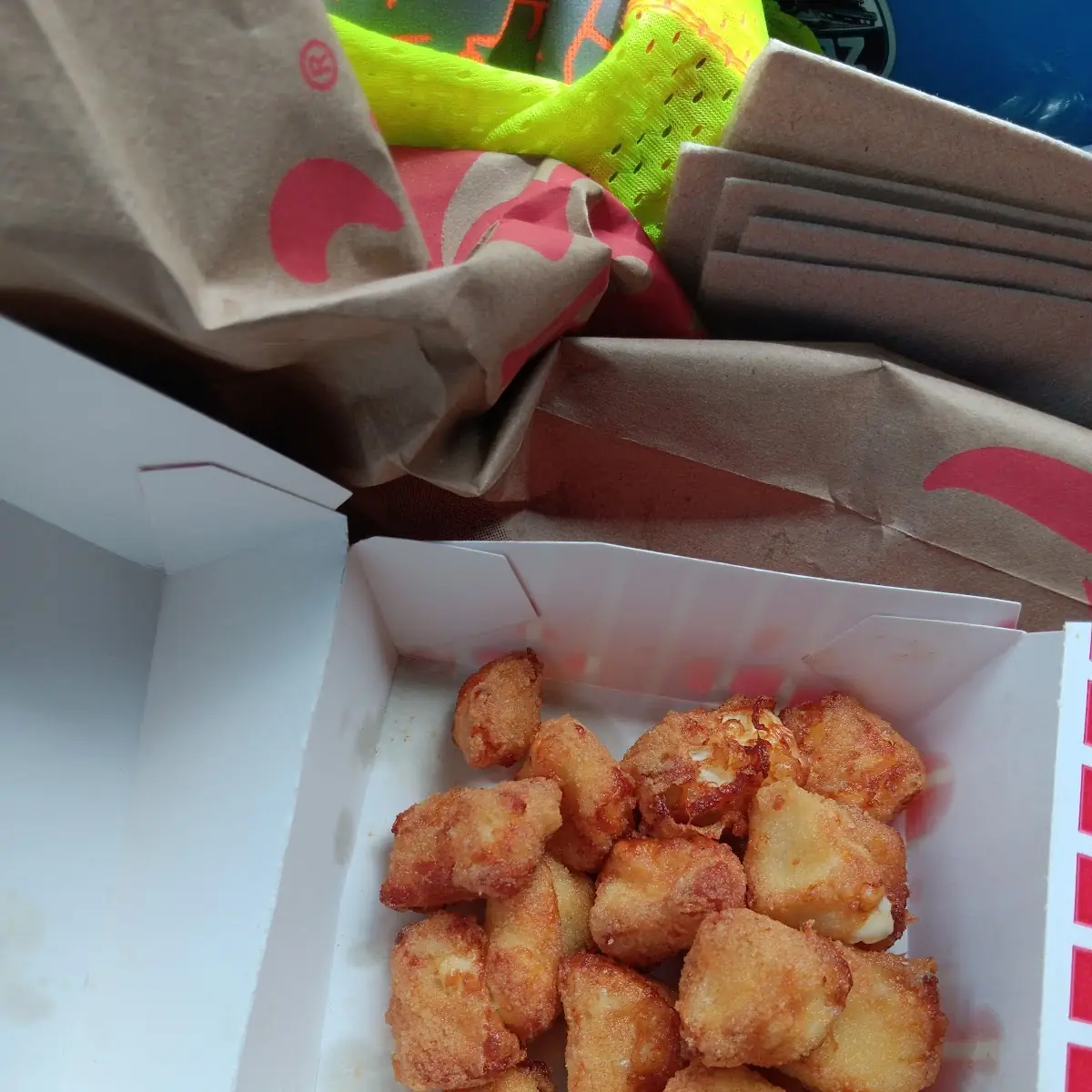 Tater Tots