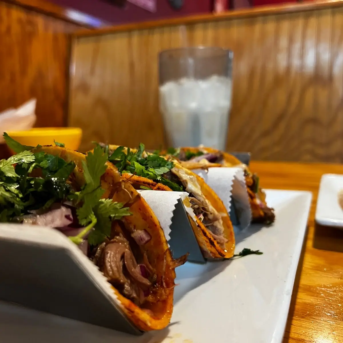 Birria Tacos