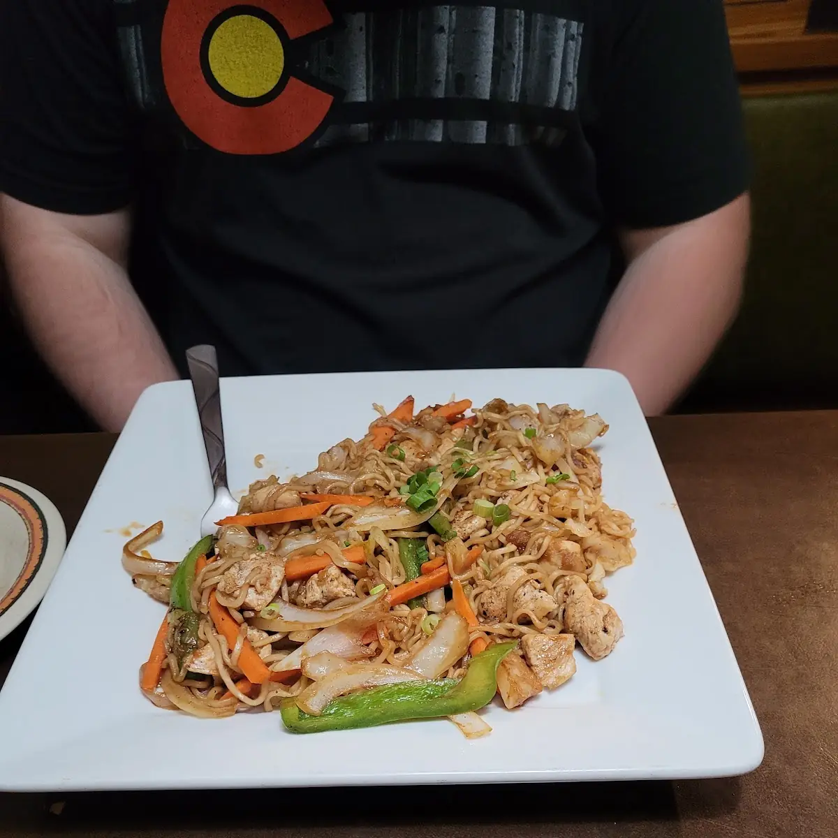 Pad Thai