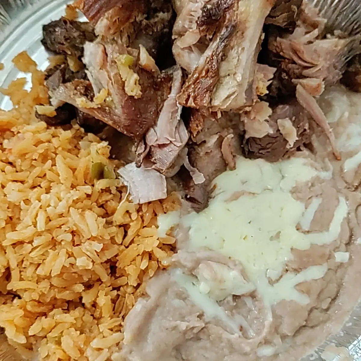 Carne Asada