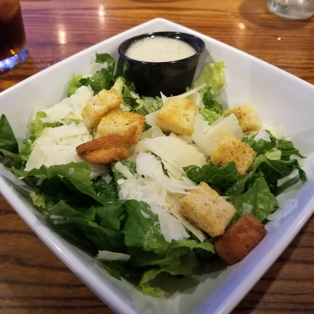 Caesar Salad