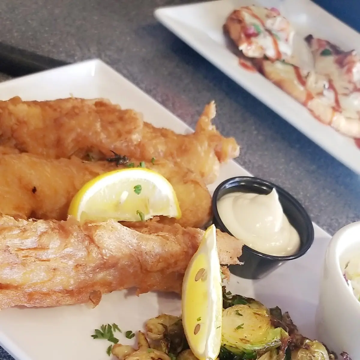 Fish&Chips