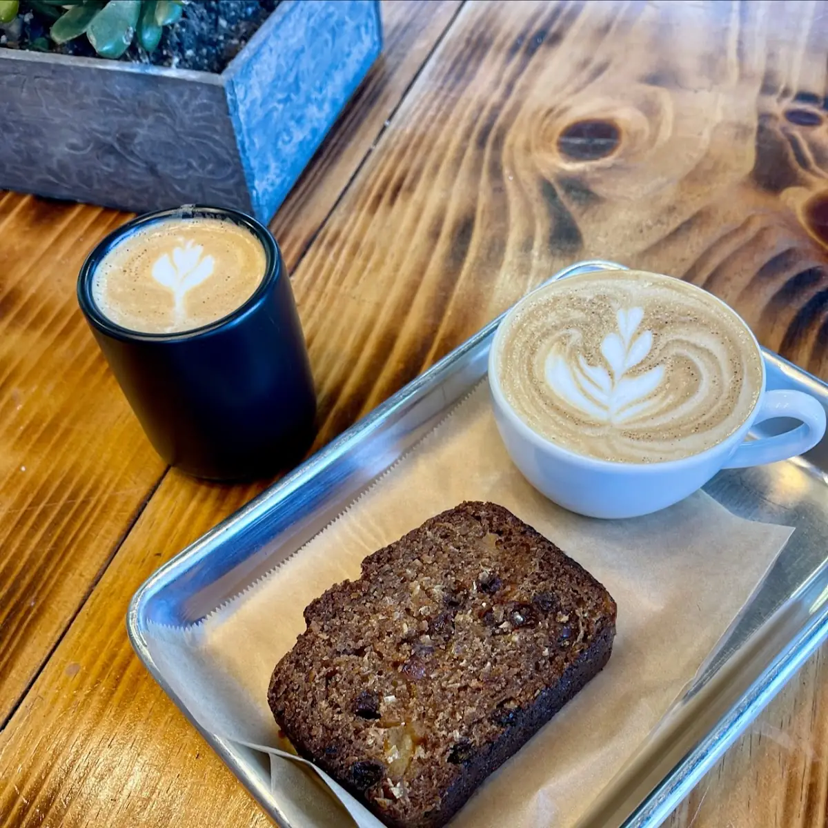 Banana Bread