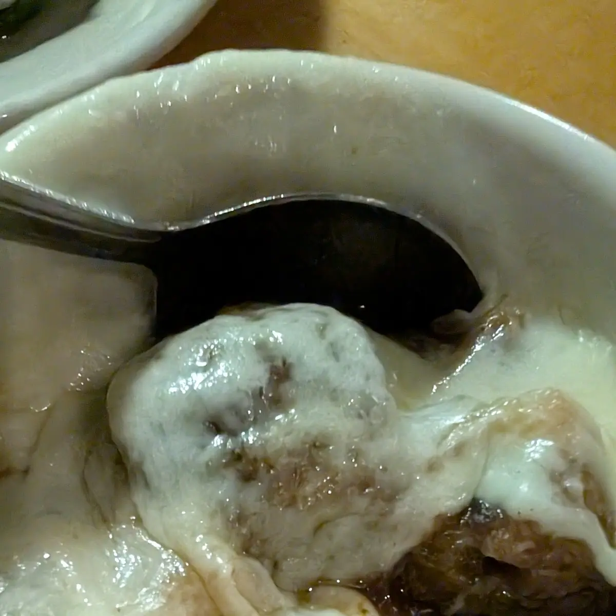 French Onion Soup