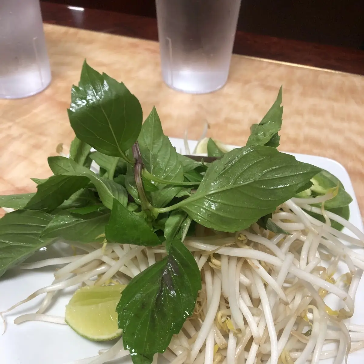 Thai Basil
