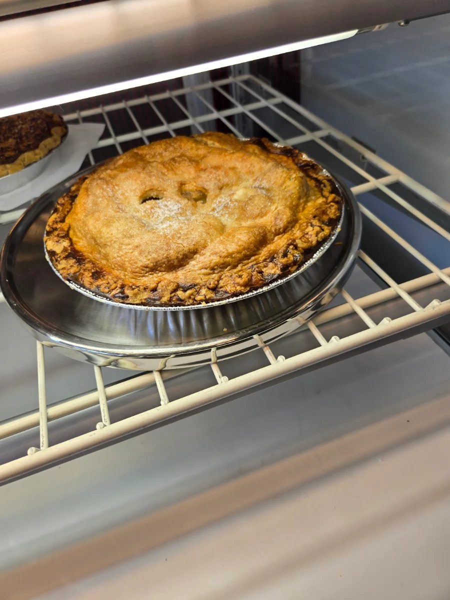 Apple Pie