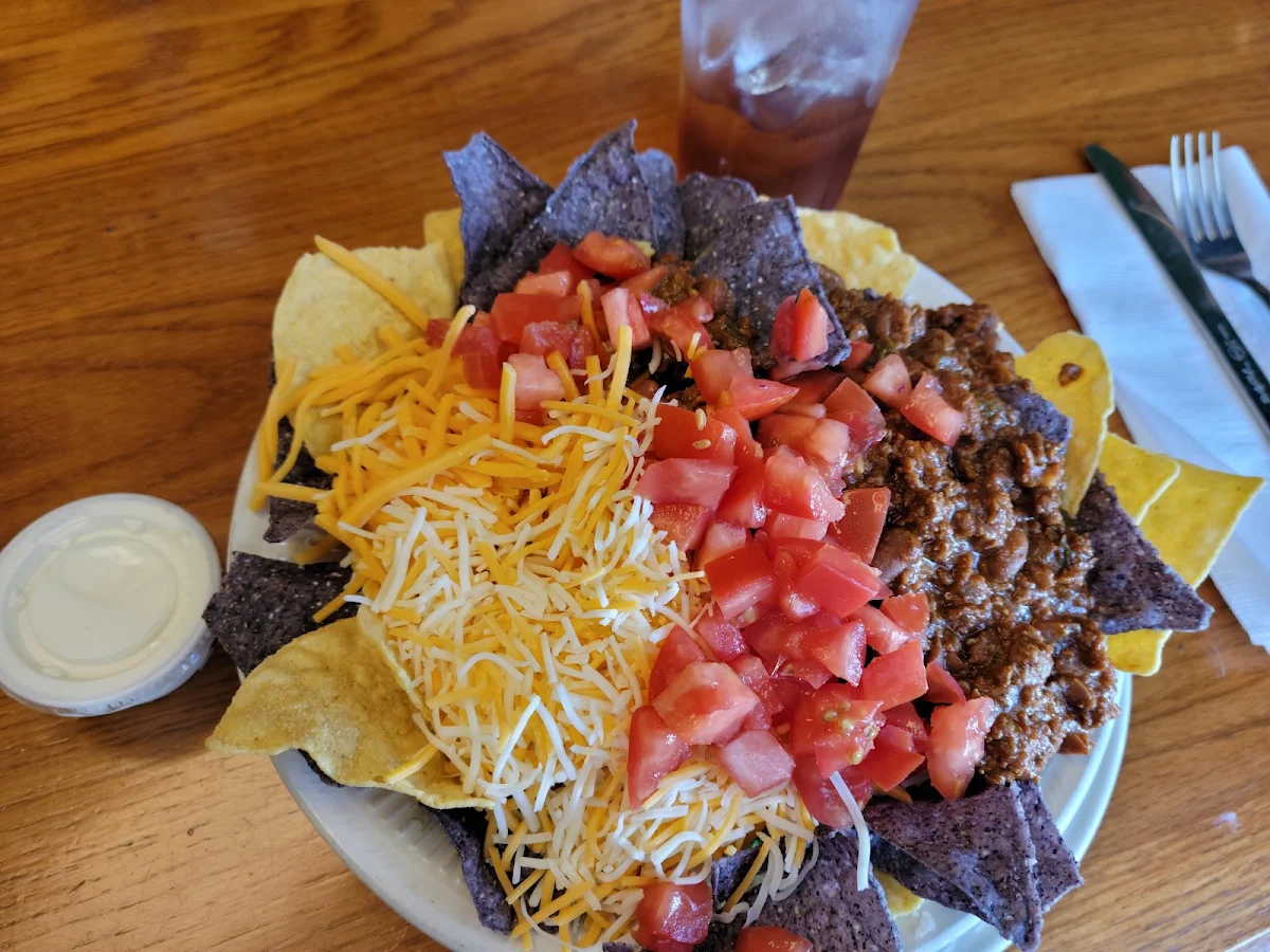 Taco Salad