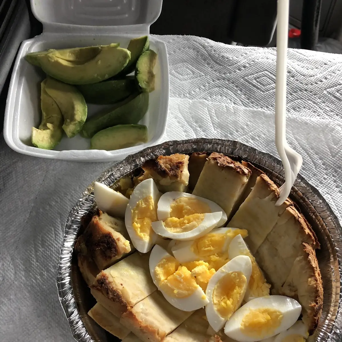 Batata Asada