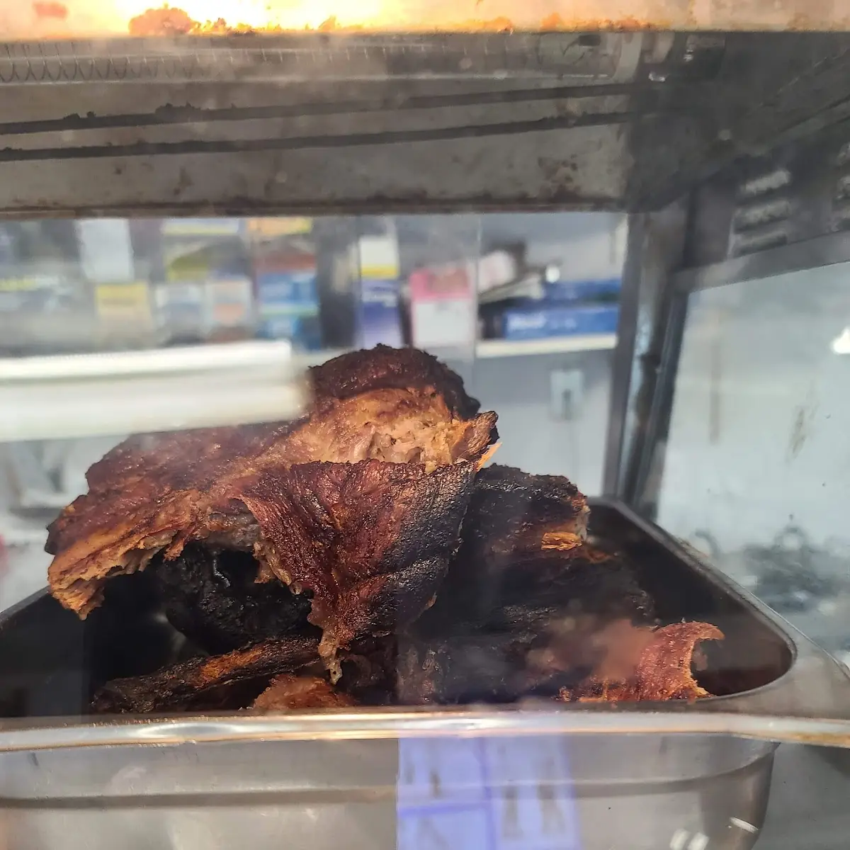 Smoked Turkey