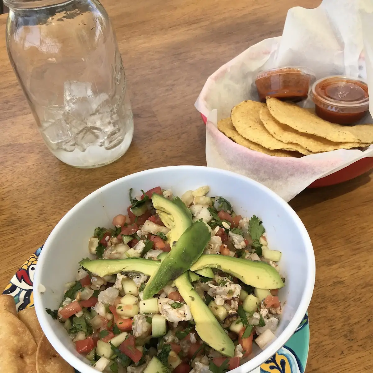 Ceviche