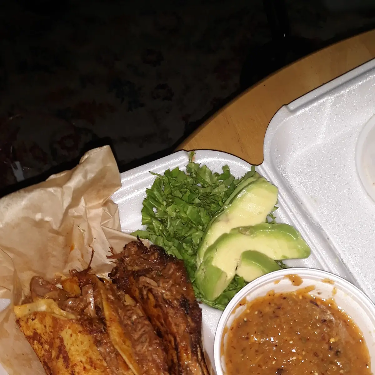 Queso Birria Tacos