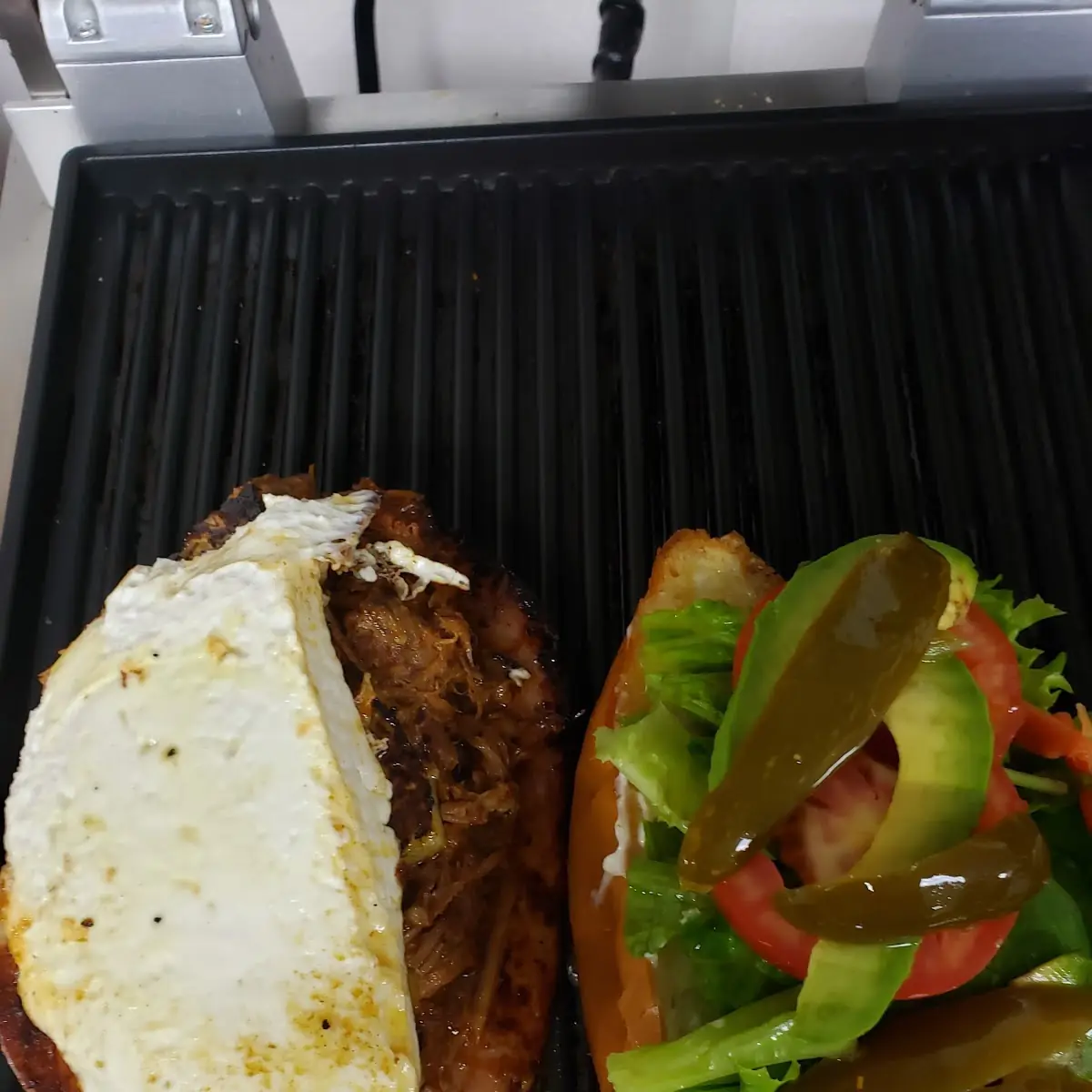 Torta Cubana