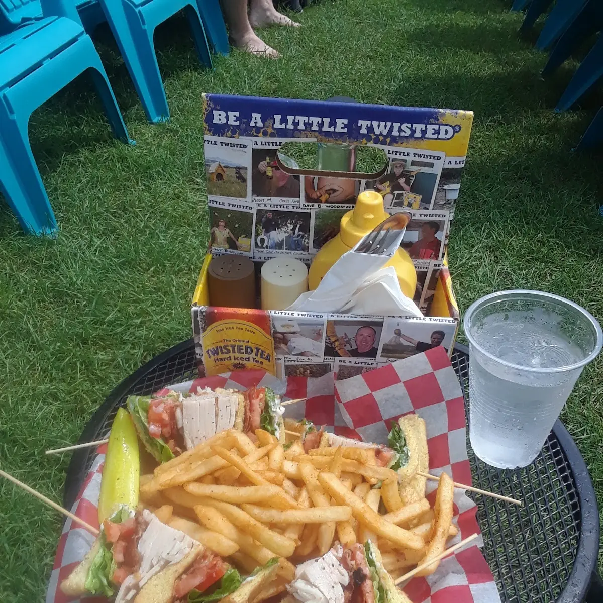Turkey Club