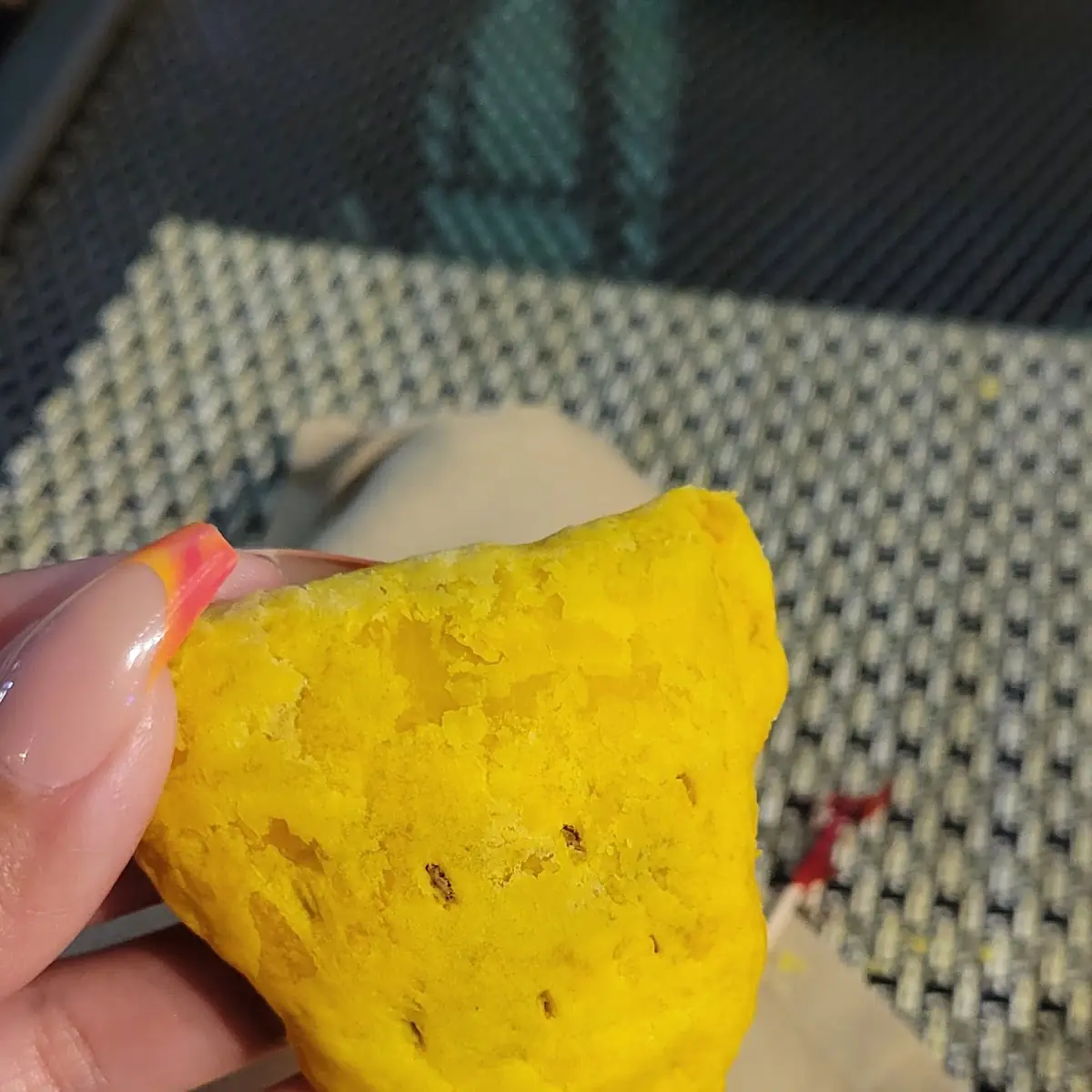 Beef Patty