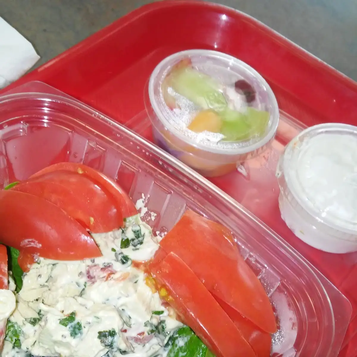 Chicken Salad