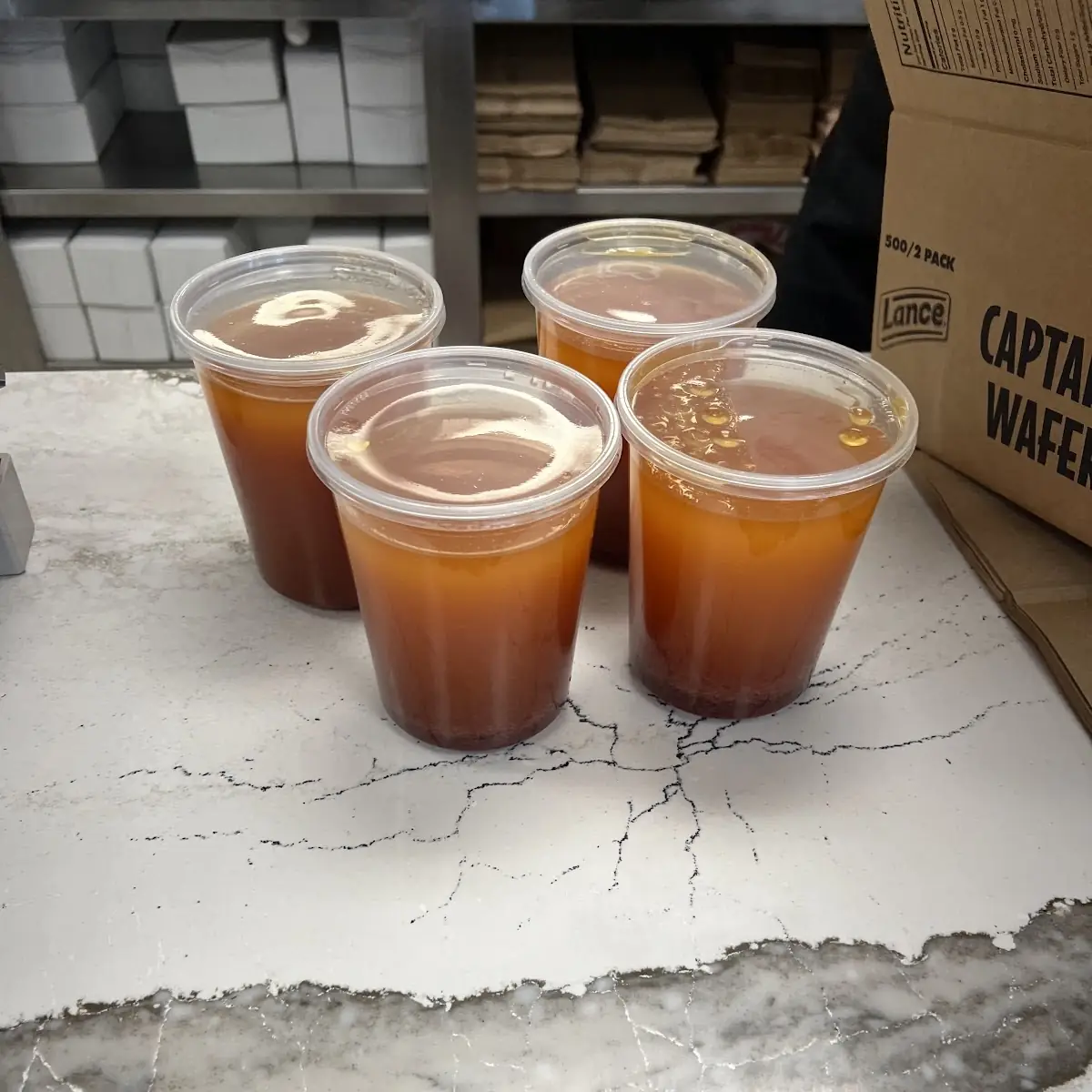 Italian Dressing