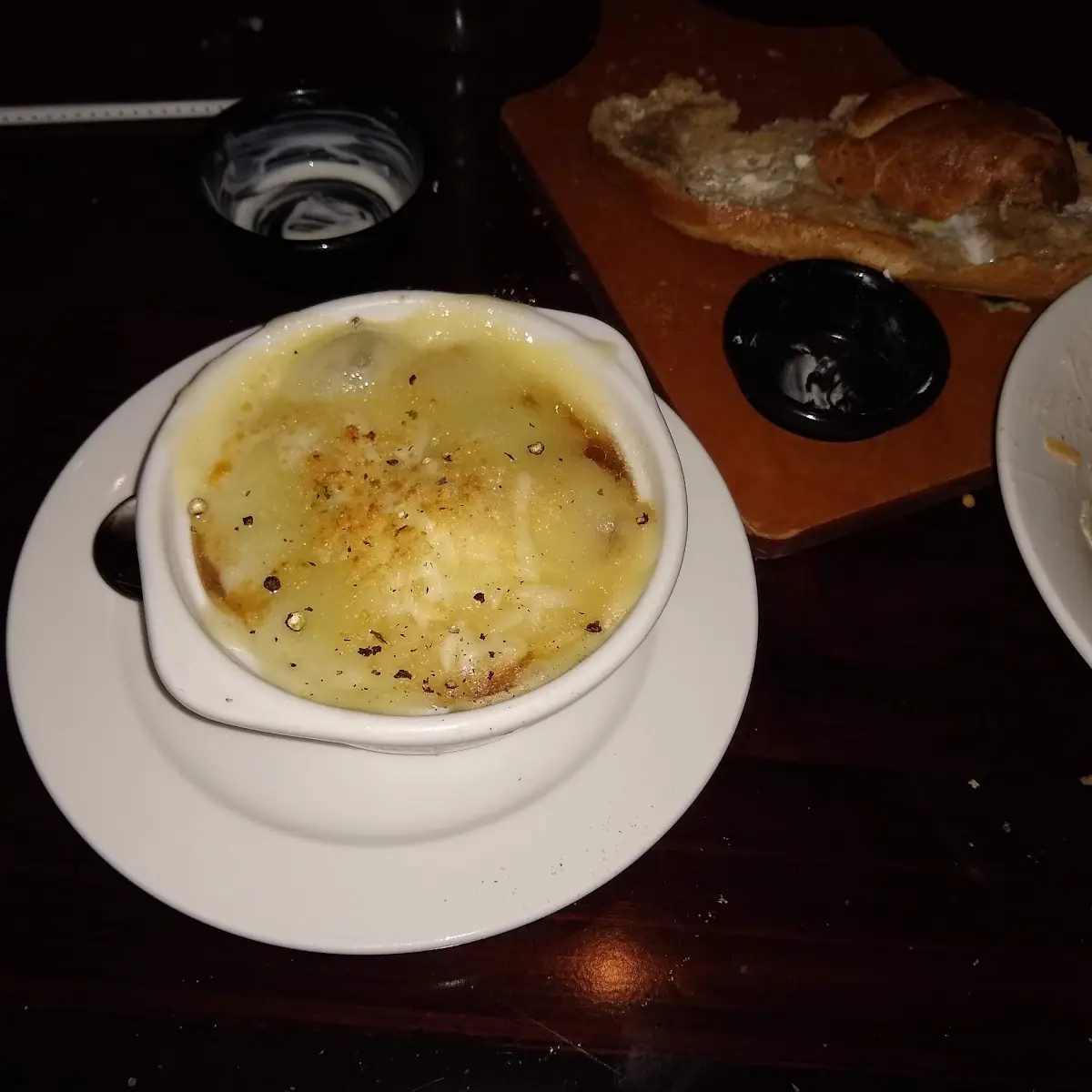 French Onion Soup