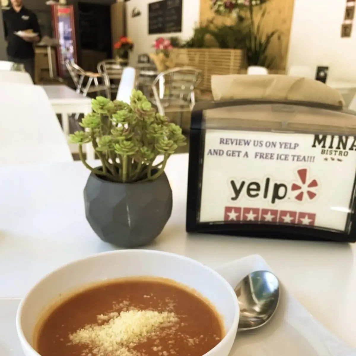 Tomato Soup