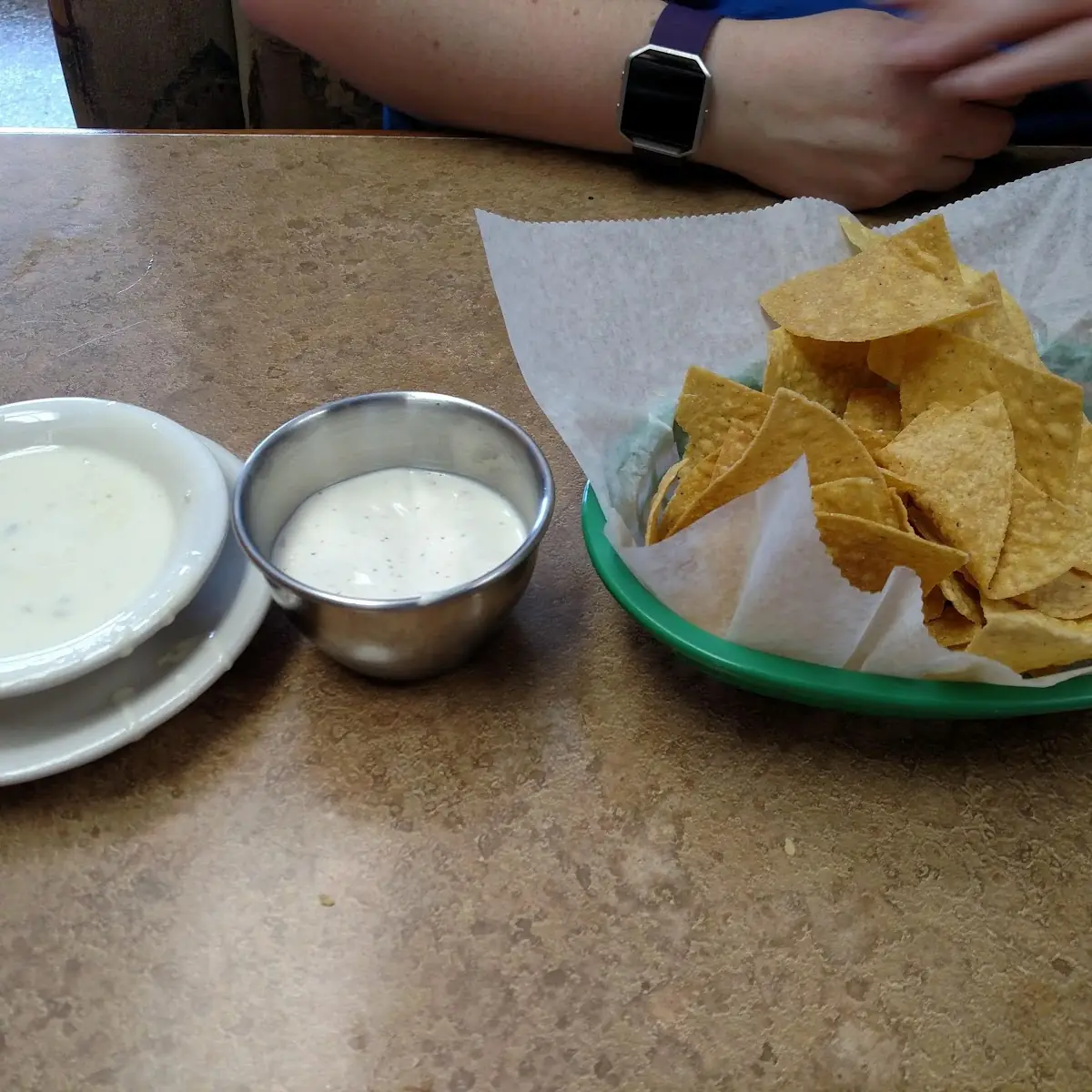 Cheese Dip