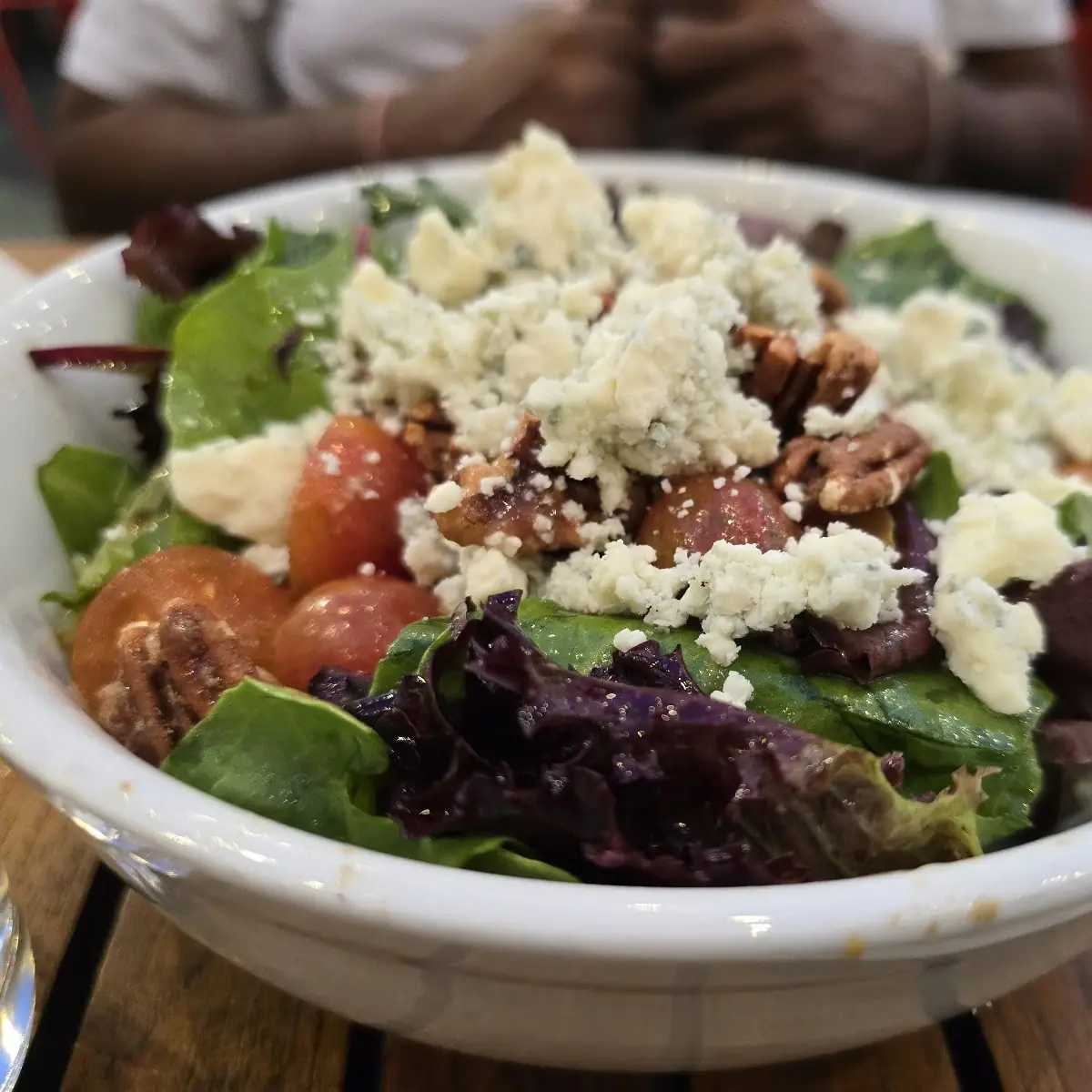 Harvest Salad