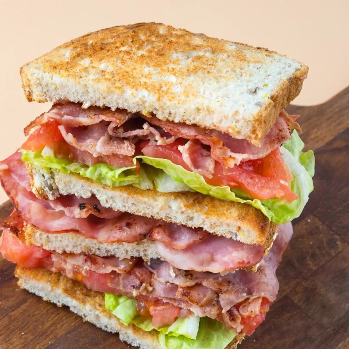 Chicken Club