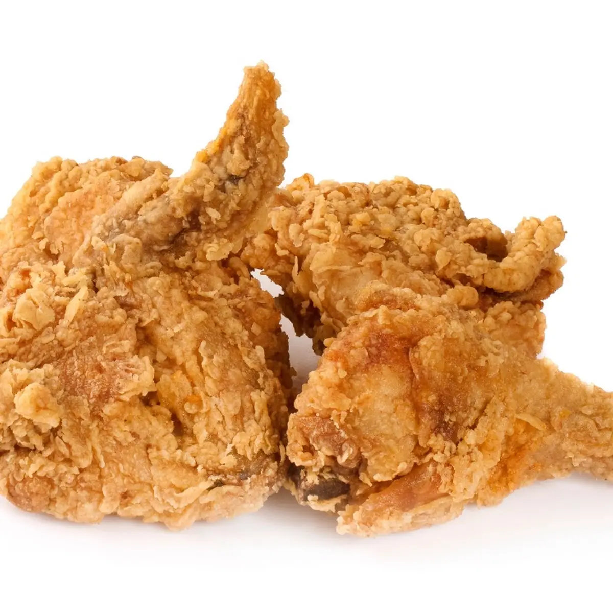 Crispy Chicken