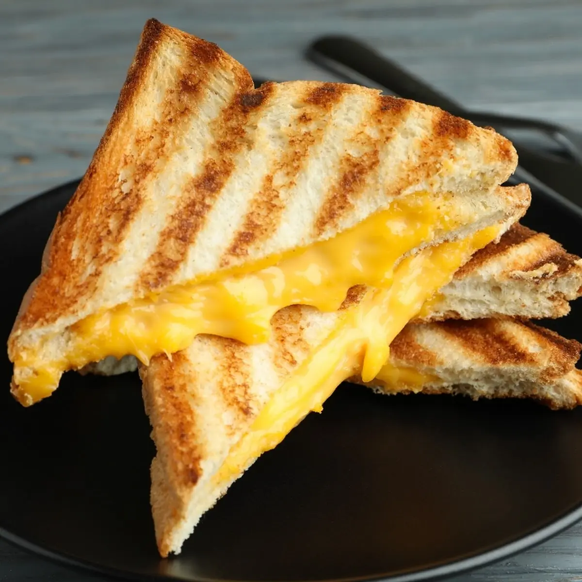 Grilled Cheese