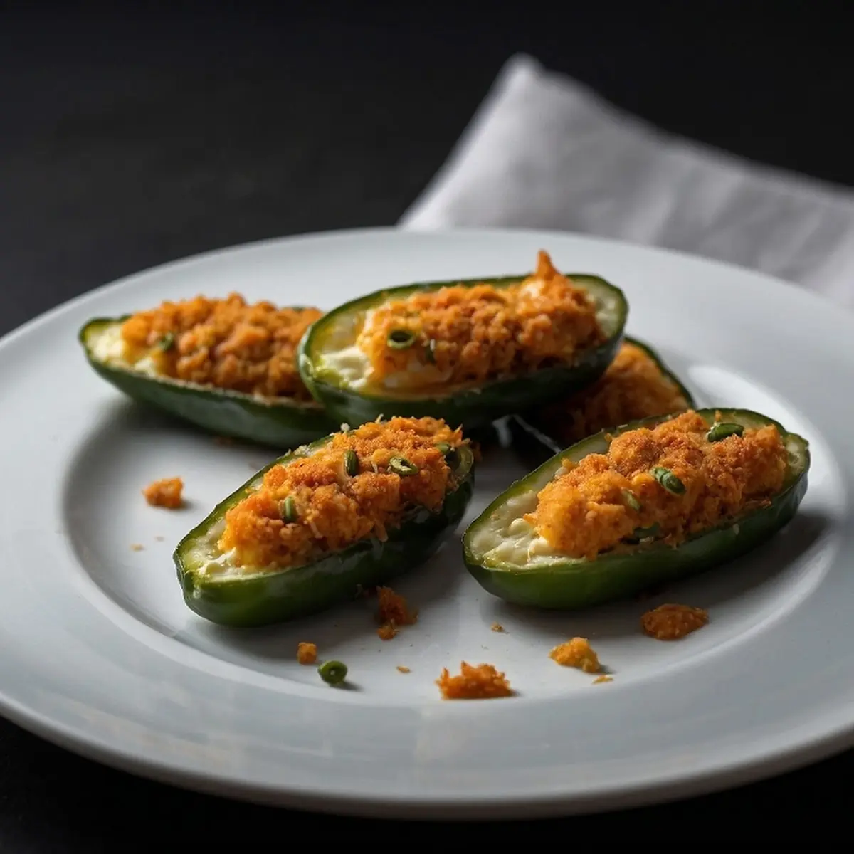 Jalapeno Poppers