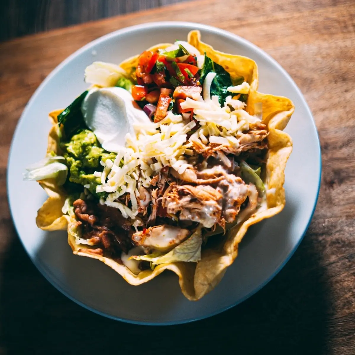 Taco Salad