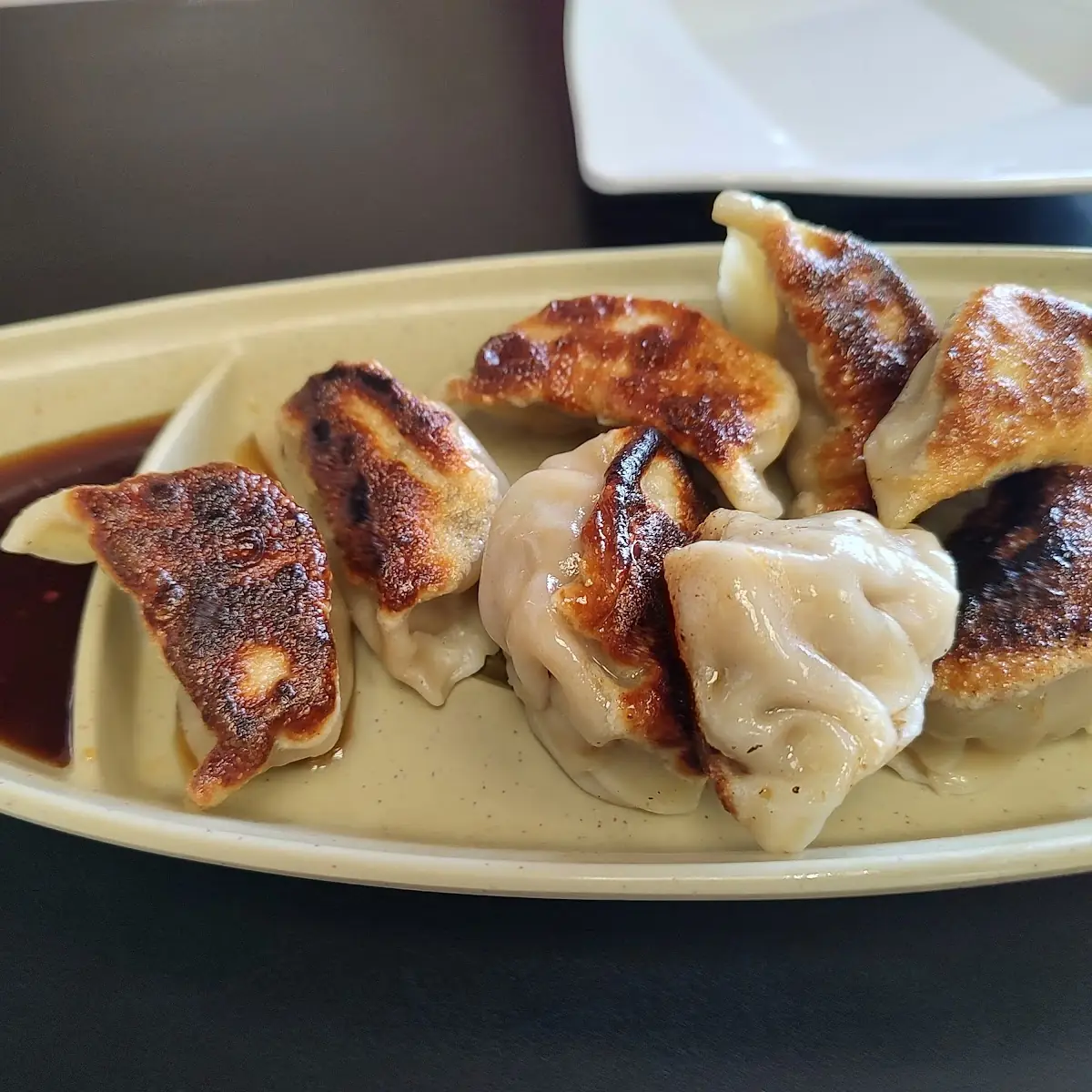 Pot Stickers
