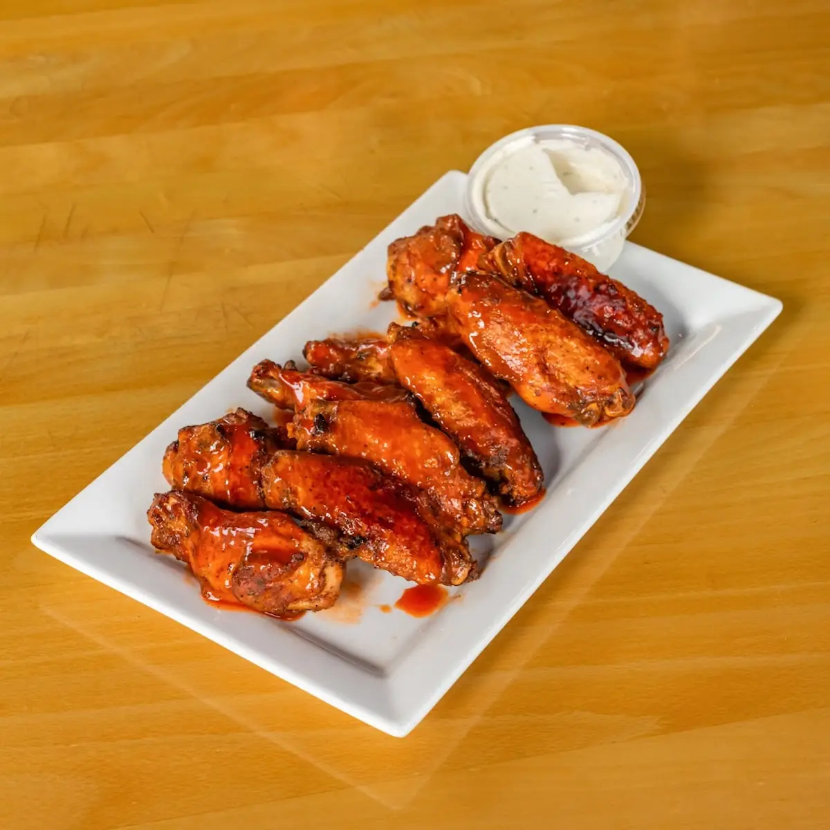 Buffalo Wings
